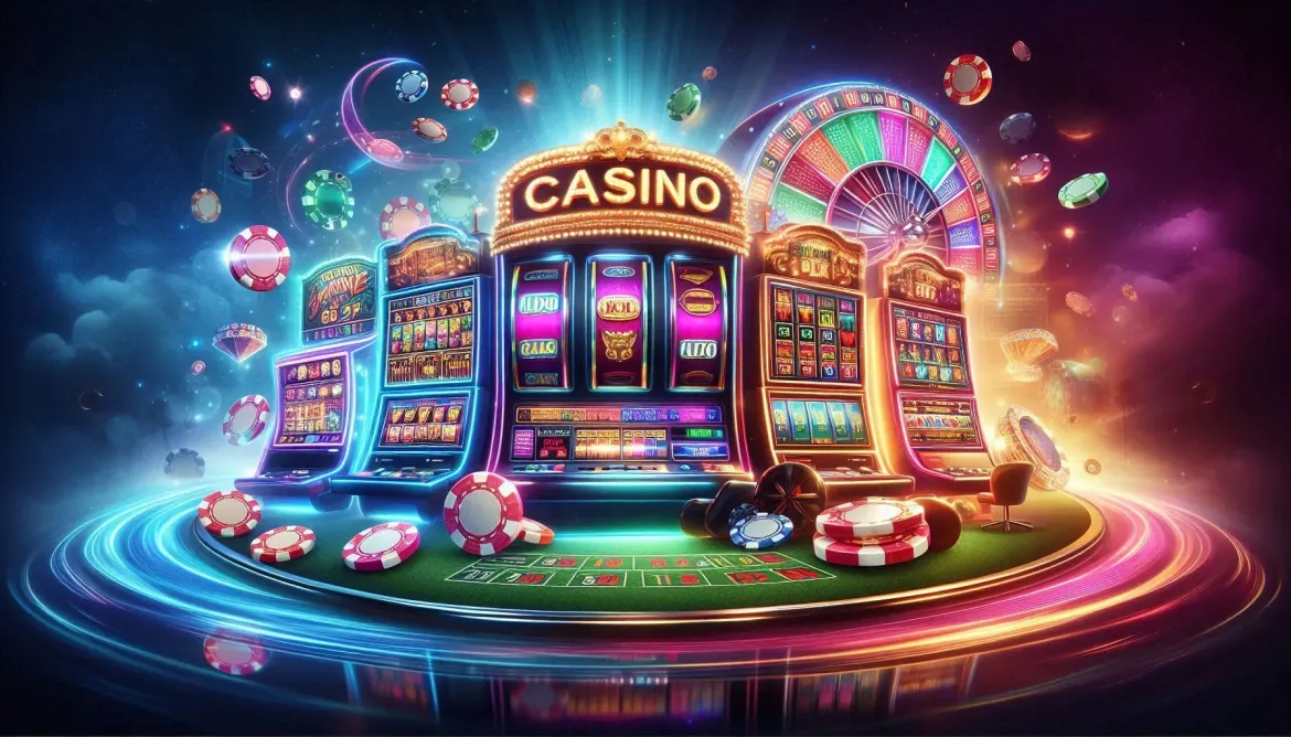 Spinit Casino